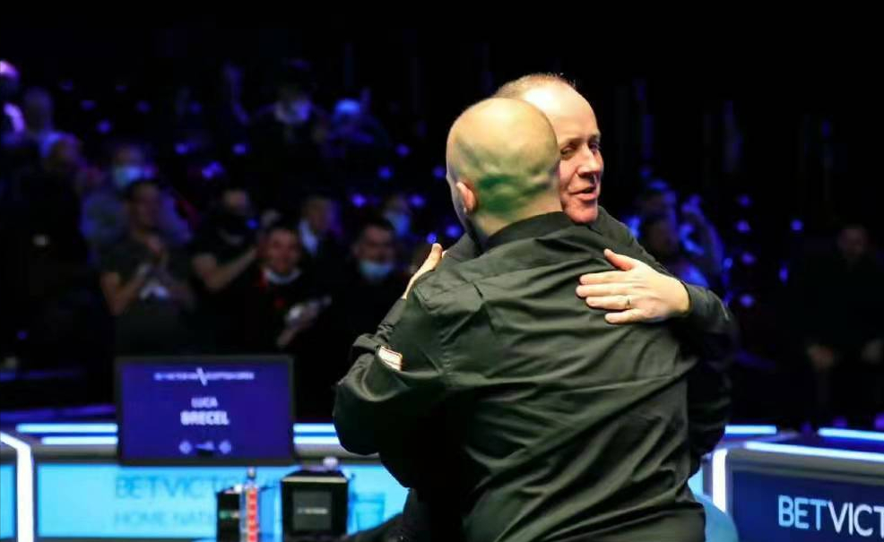 假压真打 假压真打